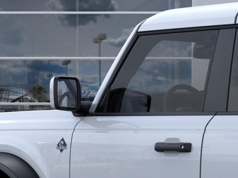 2026 Ford Bronco photo 23 of 26