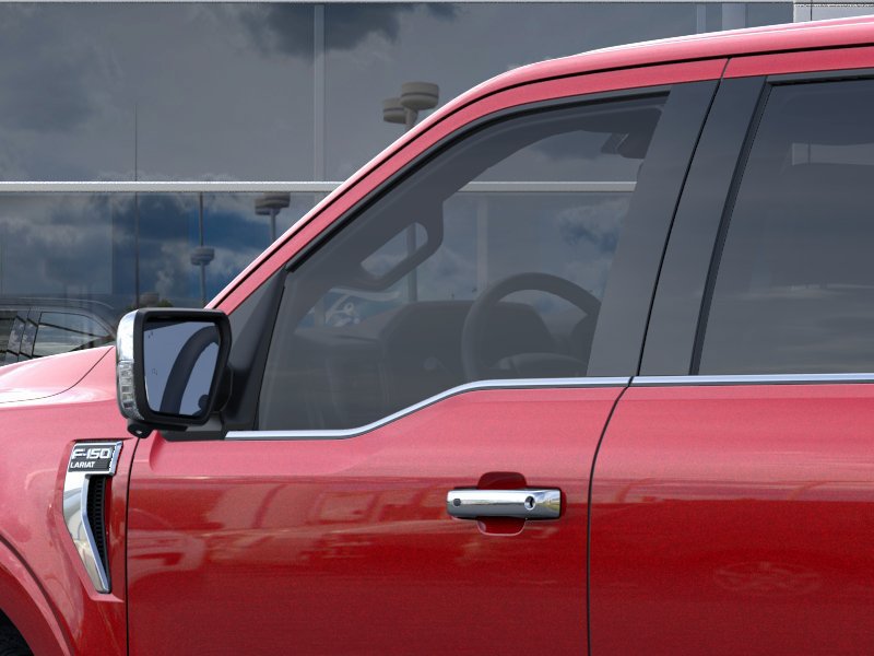 2026 Ford F-150 photo 21 of 23