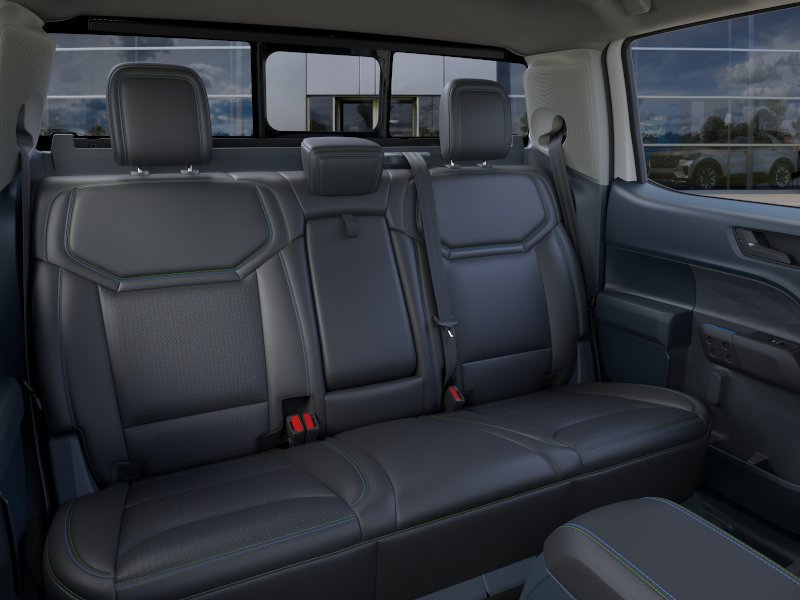 2026 Ford Maverick photo 12 of 25