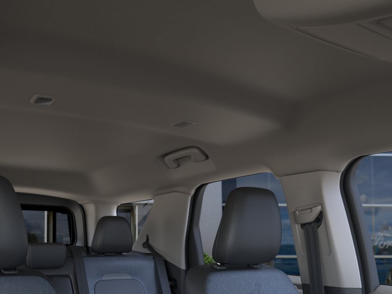 2026 Ford Bronco Sport photo 23 of 24
