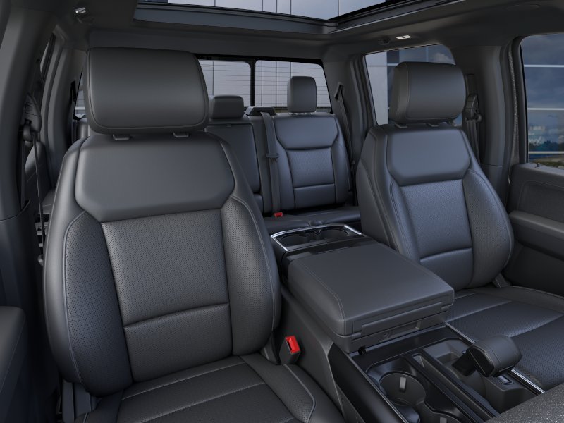 2026 Ford F-150 photo 11 of 23