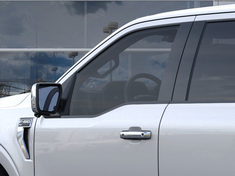 2026 Ford F-150 photo 21 of 23