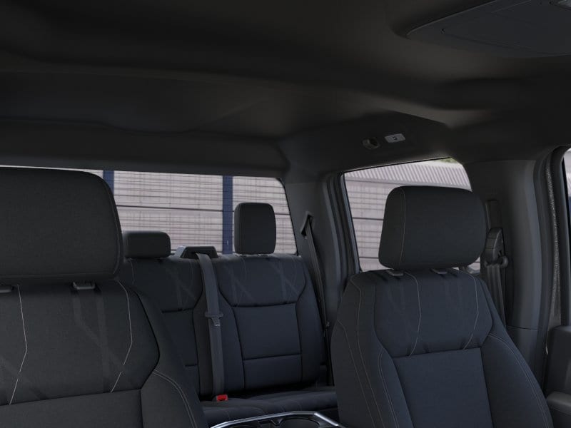2026 Ford F-150 photo 23 of 23