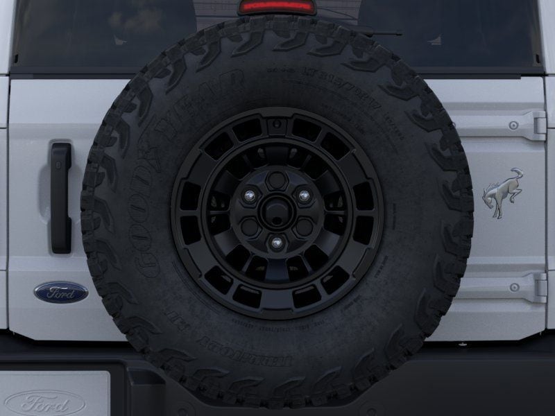 2026 Ford Bronco photo 25 of 26