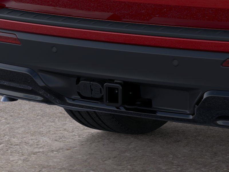 2026 Ford Explorer photo 24 of 24