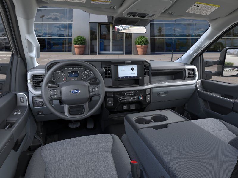 2026 Ford F-250SD XL Avalanche at New Motors