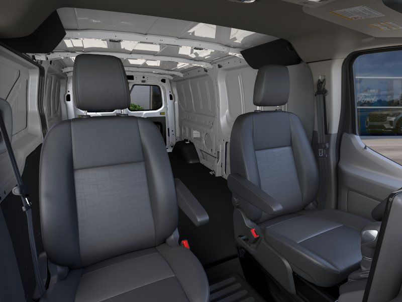 2026 Ford Transit-250 photo 11 of 22