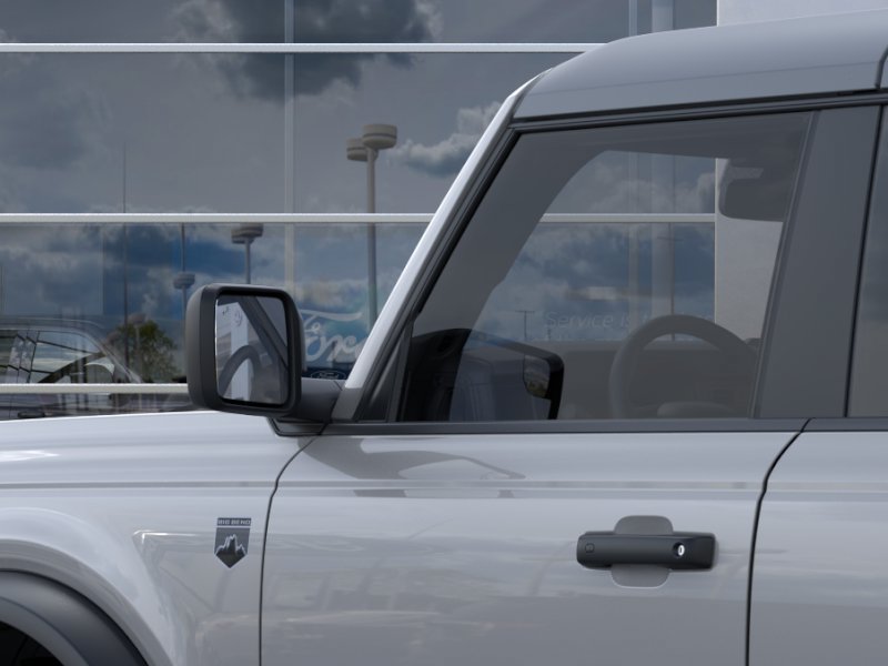 2026 Ford Bronco photo 23 of 26
