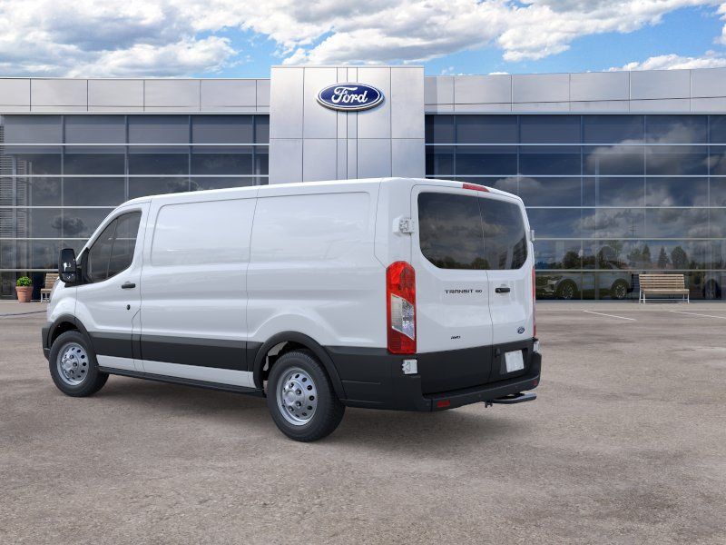 2026 Ford Transit-150 photo 4 of 22