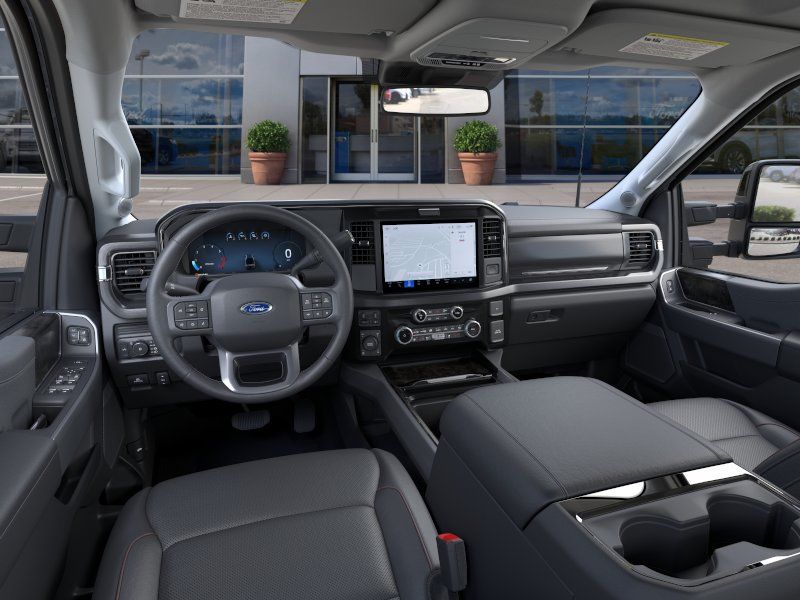 2026 Ford F-250SD Lariat Avalanche at New Motors