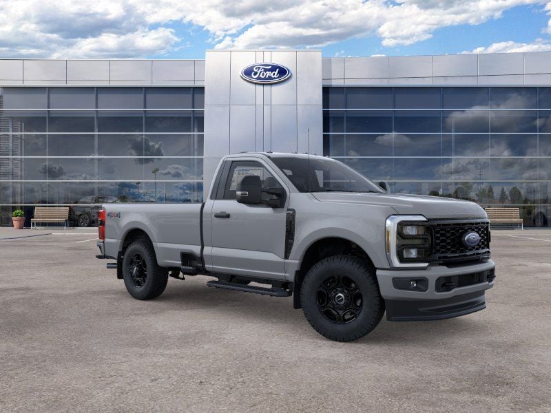 2026 Ford F-250SD XL Avalanche at New Motors