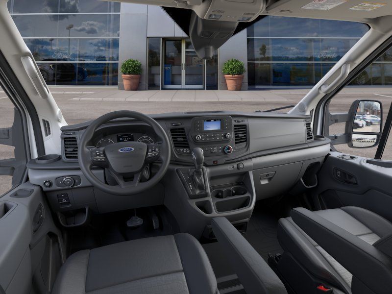 2025 Ford Transit Van Base - Photo 10