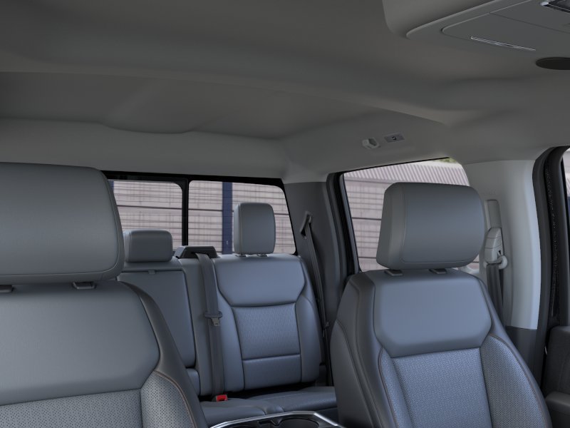 2026 Ford F-150 photo 23 of 23