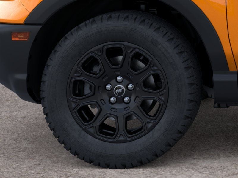 2026 Ford Bronco Sport photo 20 of 24