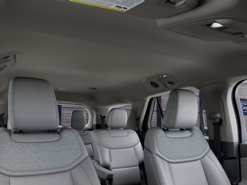 2027 Ford Explorer photo 23 of 24