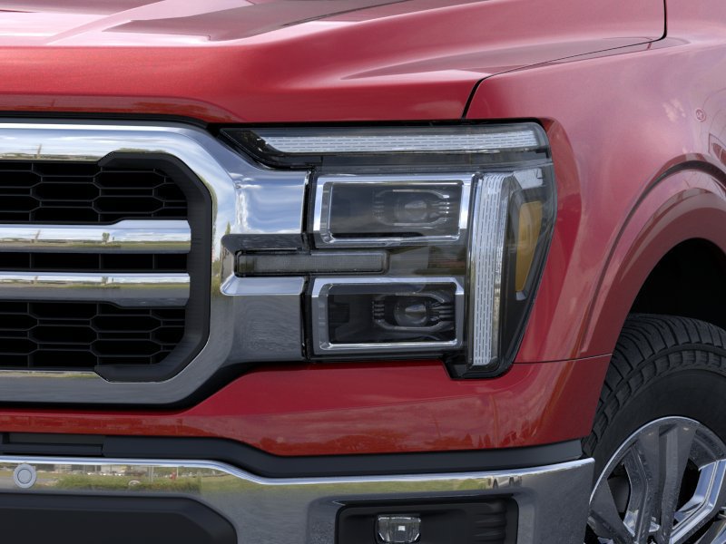 2026 Ford F-150 photo 19 of 23