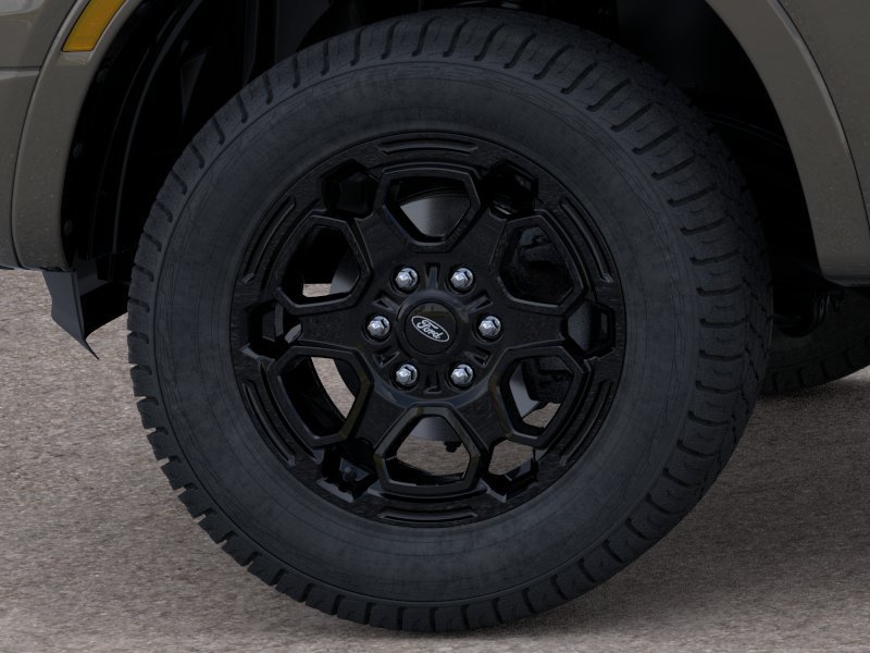 2026 Ford Ranger photo 20 of 23