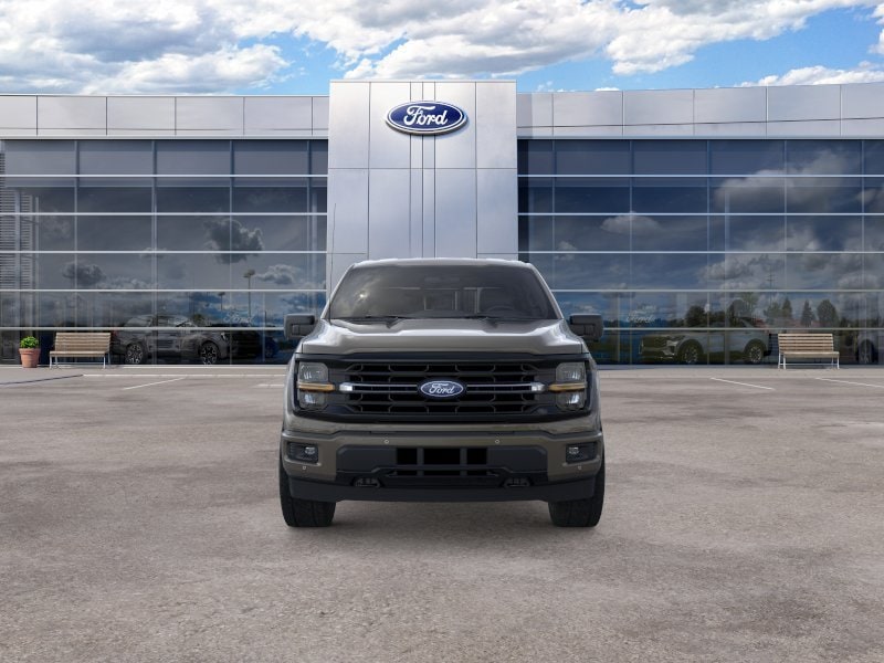 2026 Ford F-150 photo 7 of 23