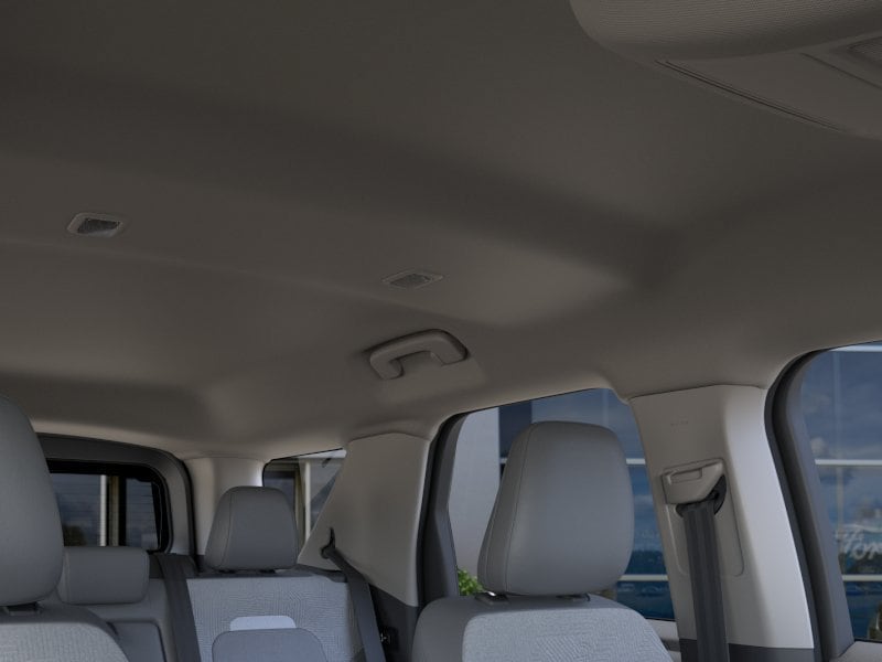 2026 Ford Bronco Sport photo 23 of 24