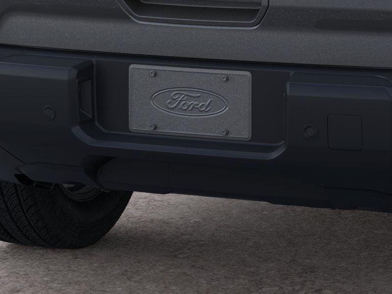 2026 Ford Bronco Sport Big Bend Gray Metallic at Town & Country Ford
