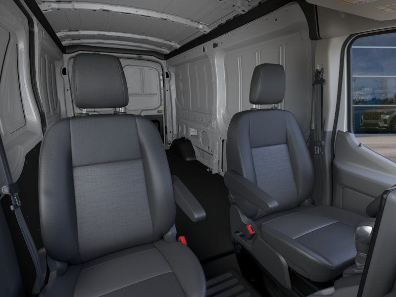 2026 Ford Transit-250 photo 11 of 22