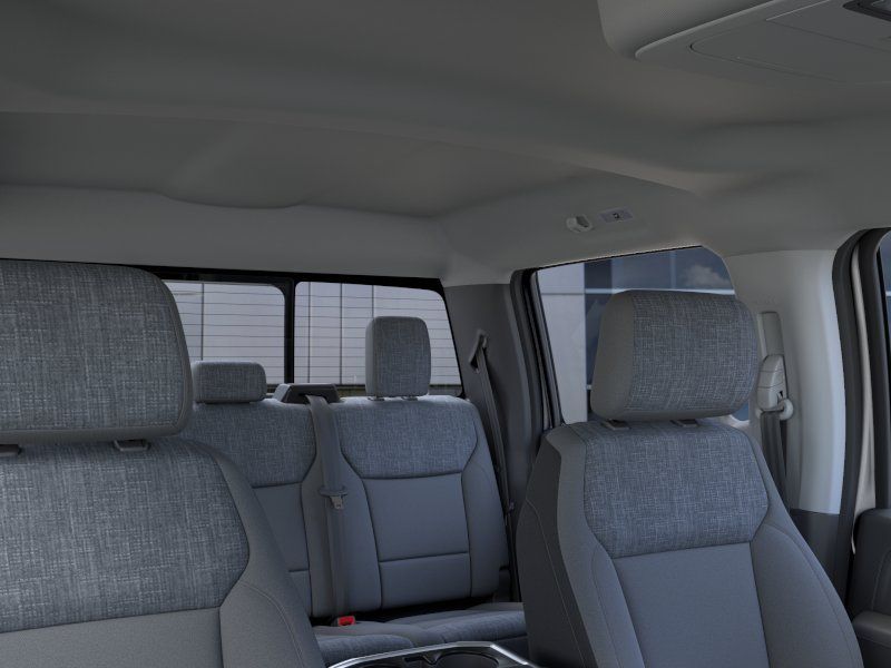 2026 Ford F-150 photo 23 of 23