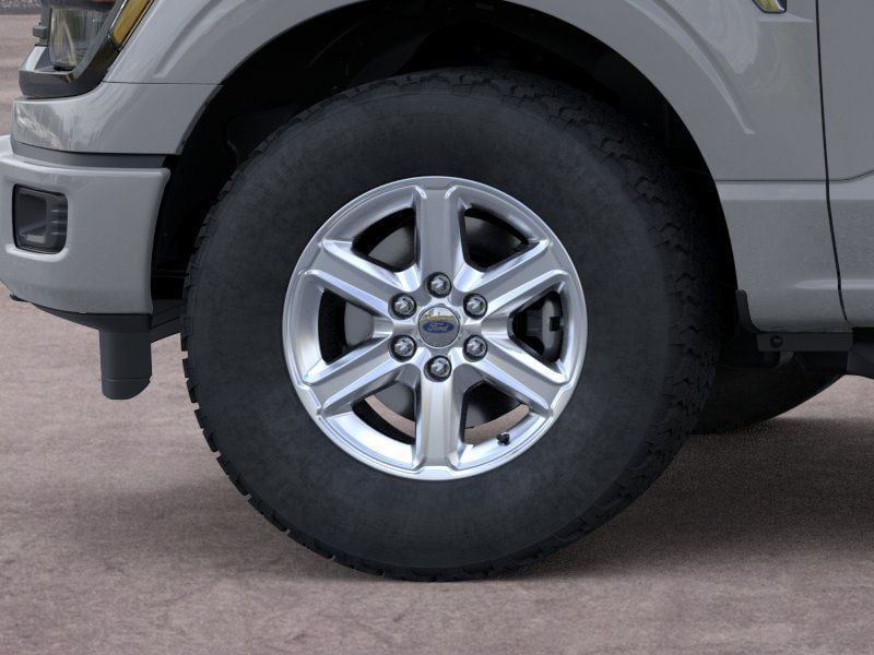 2026 Ford F-150 XLT Avalanche at Town & Country Ford