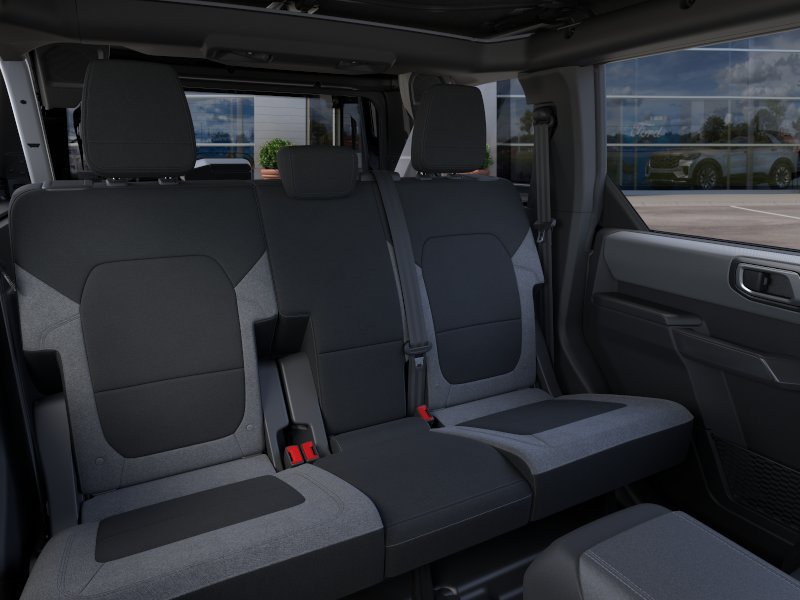 2026 Ford Bronco photo 12 of 26