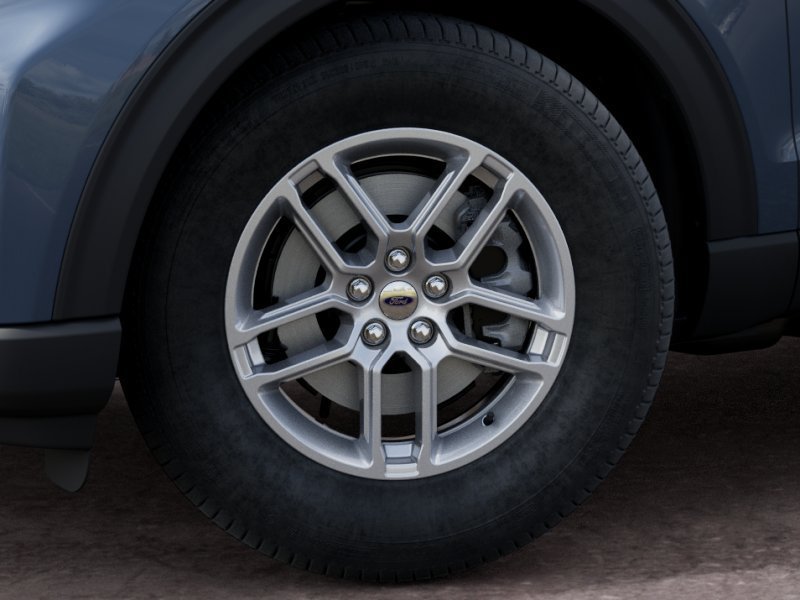 2027 Ford Explorer photo 20 of 24