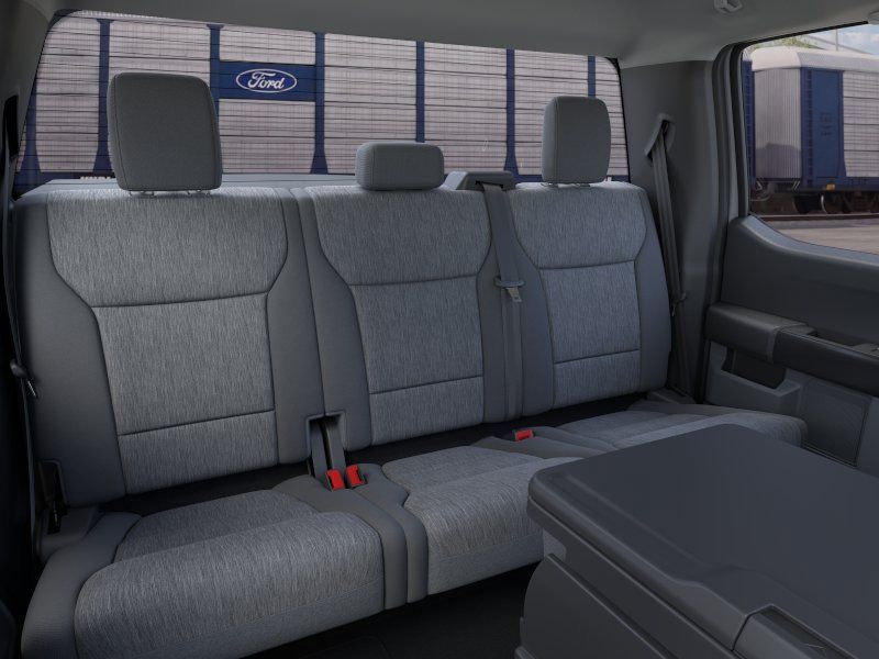 2026 Ford F-150 XLT Avalanche at Town & Country Ford