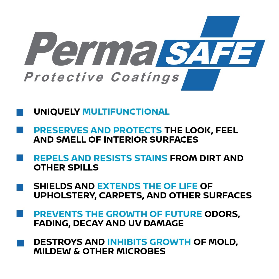 Permasafe Protective Coatings
