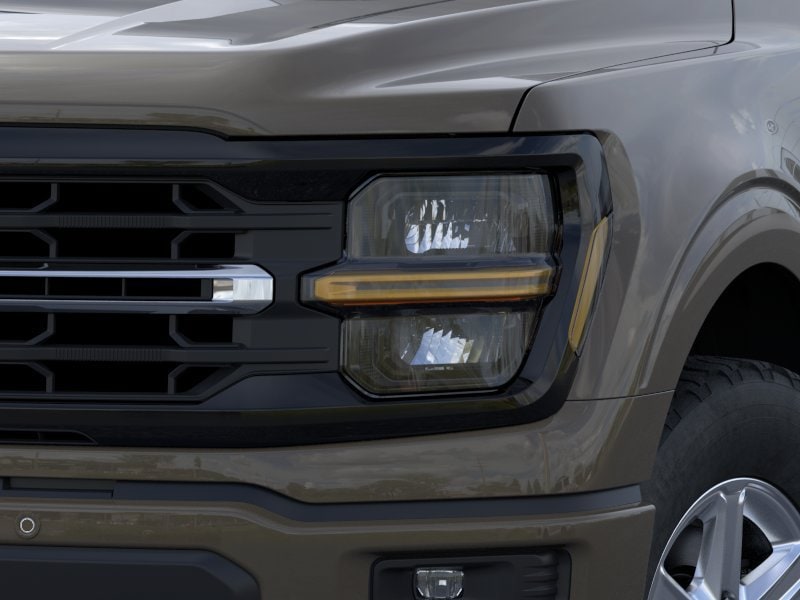 2026 Ford F-150 photo 19 of 23