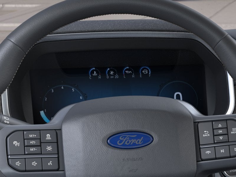 2026 Ford F-150 photo 14 of 23