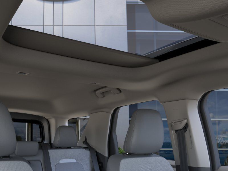 2026 Ford Bronco Sport photo 23 of 24