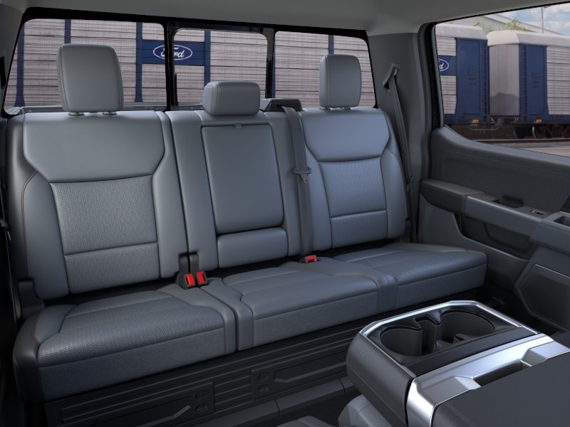 2026 Ford F-150 photo 12 of 23