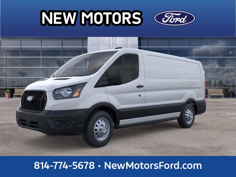 2026 Ford Transit-150