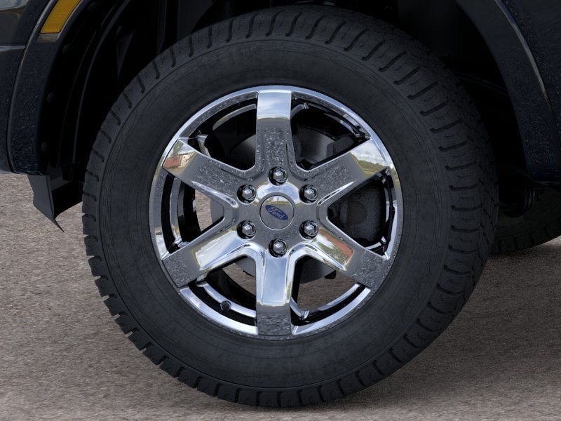 2026 Ford Ranger photo 20 of 23