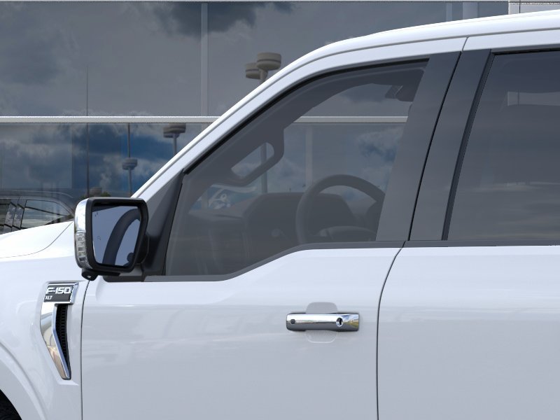 2026 Ford F-150 photo 21 of 23
