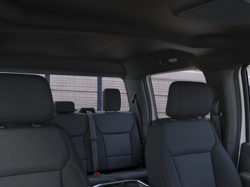 2026 Ford F-150 XLT  at Town & Country Ford