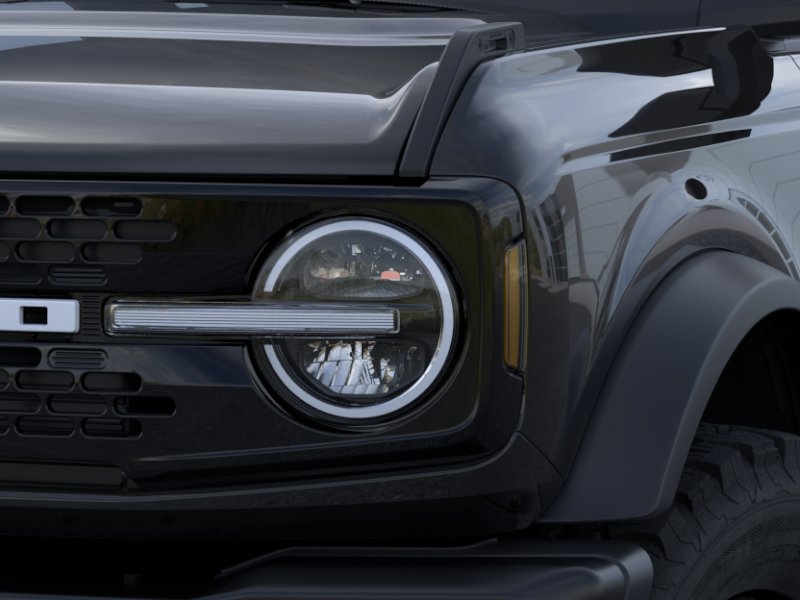 2026 Ford Bronco photo 21 of 26