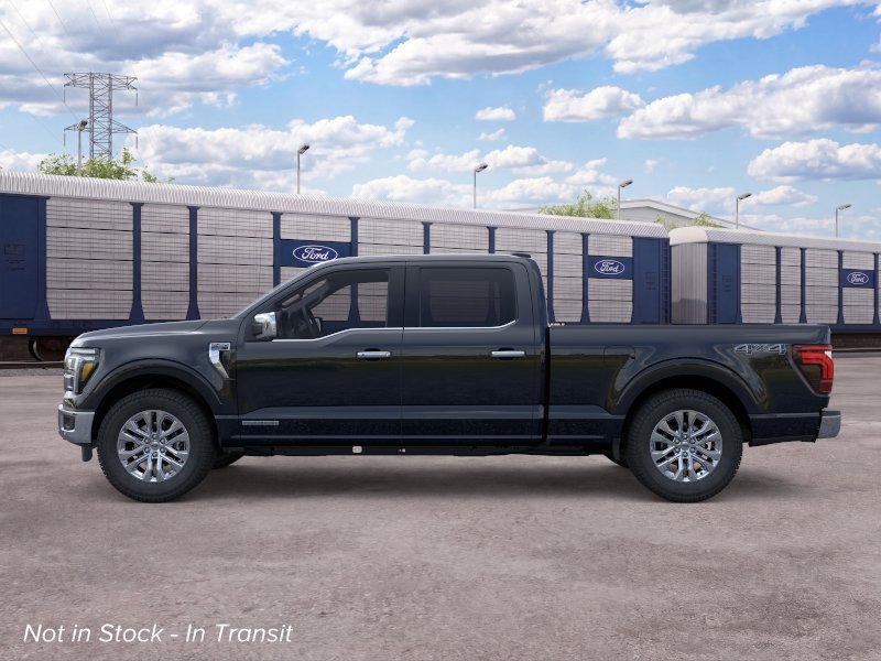 2026 Ford F-150 photo 3 of 23