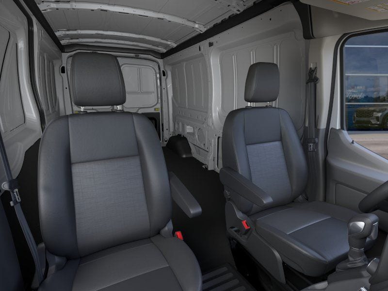 2025 Ford Transit Van Base - Photo 11