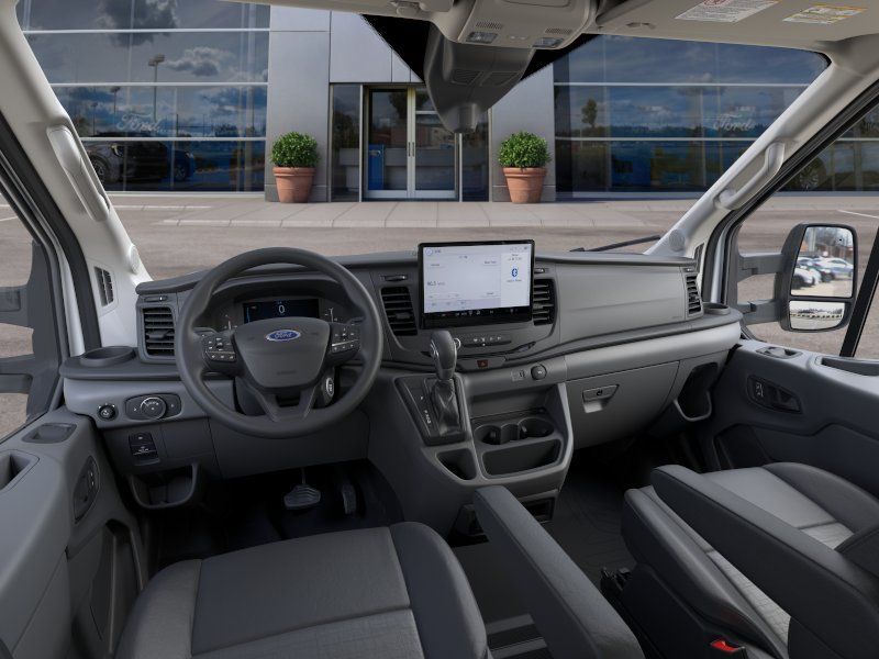 2026 Ford Transit-250 photo 10 of 22