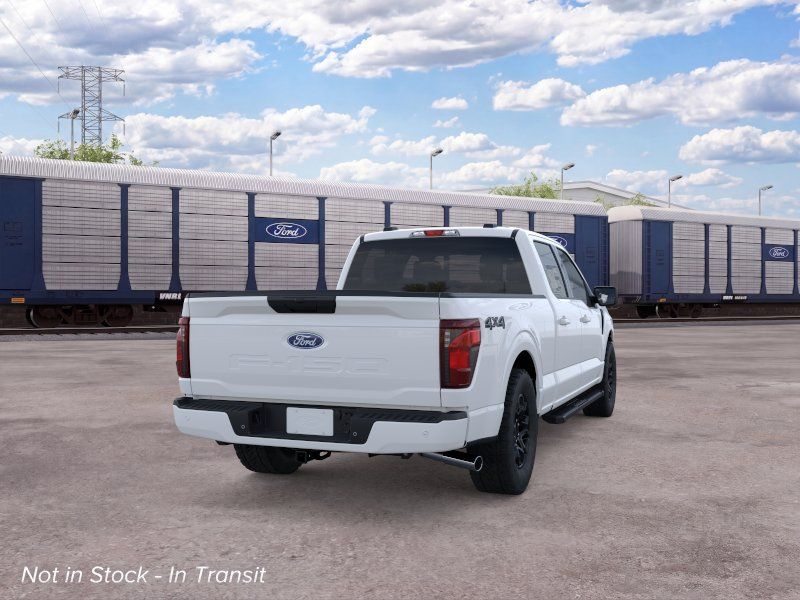 2026 Ford F-150 XLT  at Town & Country Ford