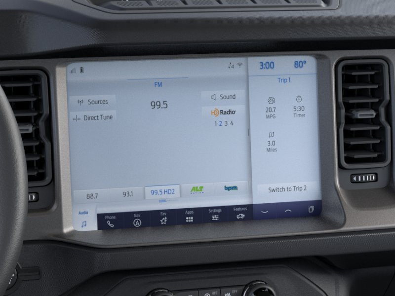 2026 Ford Bronco photo 16 of 26