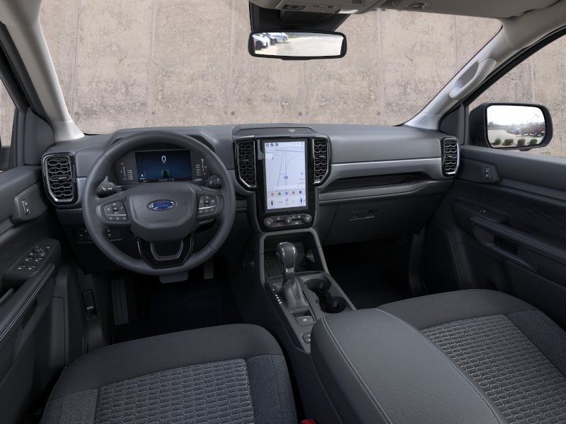 2026 Ford Ranger photo 10 of 23