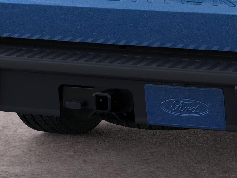 2026 Ford Maverick photo 24 of 25