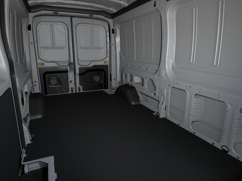 2025 Ford Transit Van Base - Photo 12