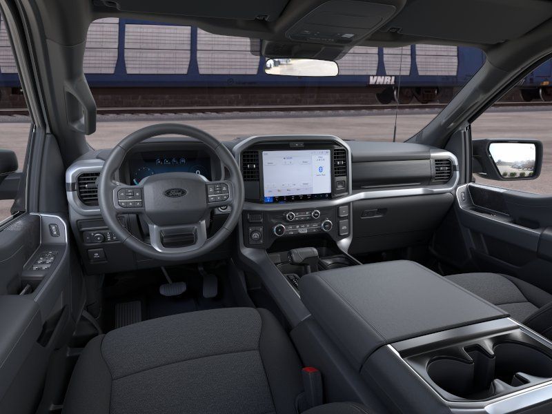 2026 Ford F-150 XLT  at Town & Country Ford