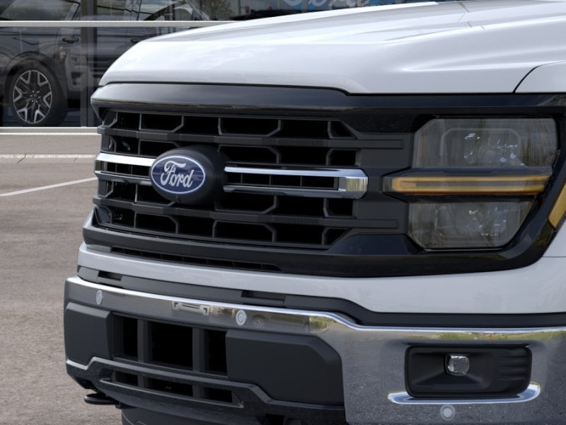 2026 Ford F-150 photo 18 of 23